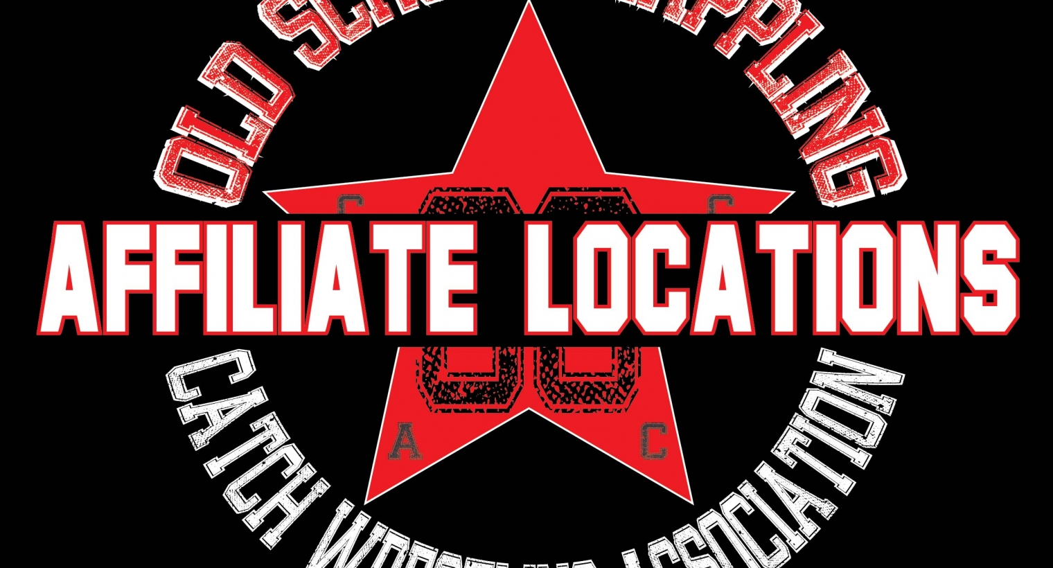 Affiliate Locations