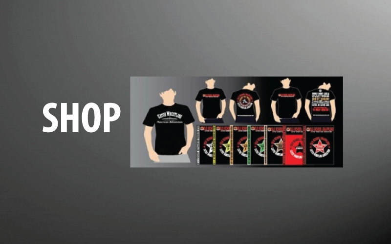 Pro Shop