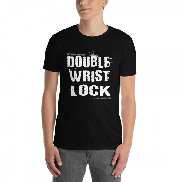 Double Wrist Lock T-Shirt