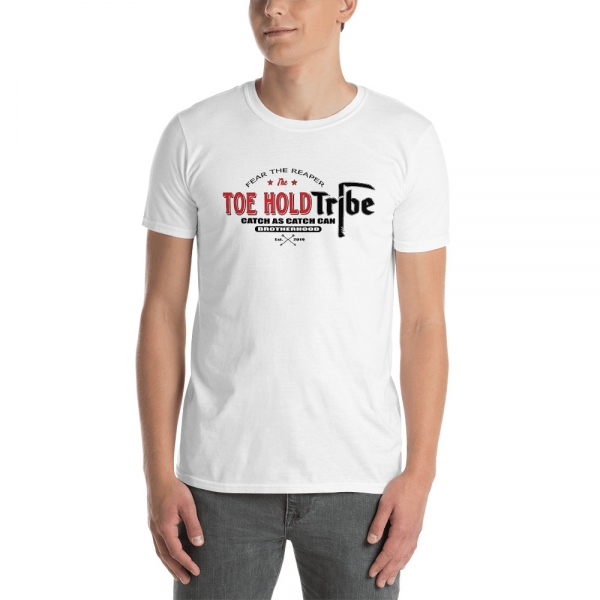 Toe Hold Tribe T-Shirt