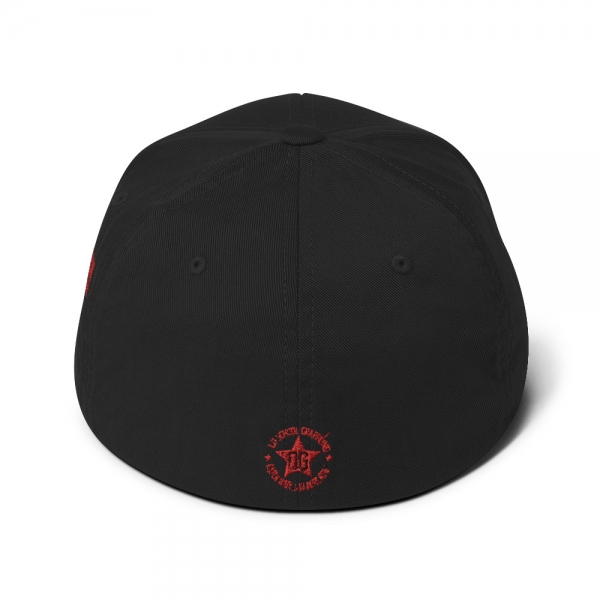 OG Stretch Fit Cap - Image 2