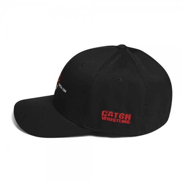 OG Stretch Fit Cap - Image 3