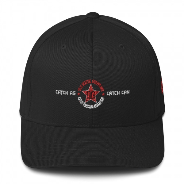 OG Stretch Fit Cap