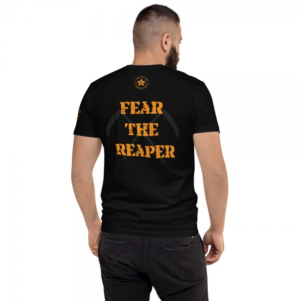 Leg Locker Short Sleeve T-shirt - Image 8