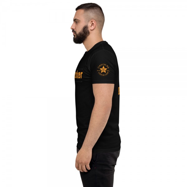 Leg Locker Short Sleeve T-shirt - Image 20