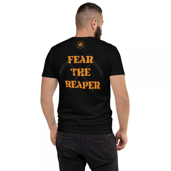 Leg Locker Short Sleeve T-shirt - Image 27
