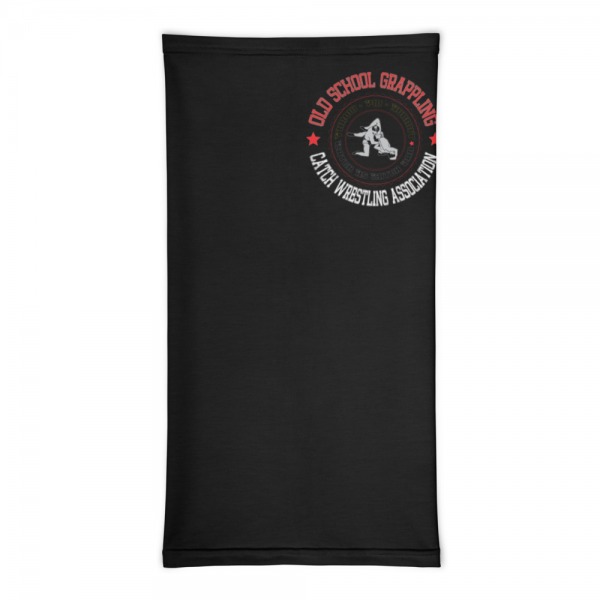 Neck Gaiter Mask