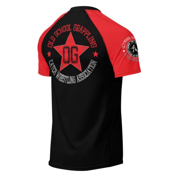 Brutality rash guard - Image 2