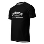 American Submissions rash guard