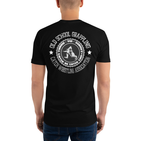 X Logo Short Sleeve T-shirt - Image 4