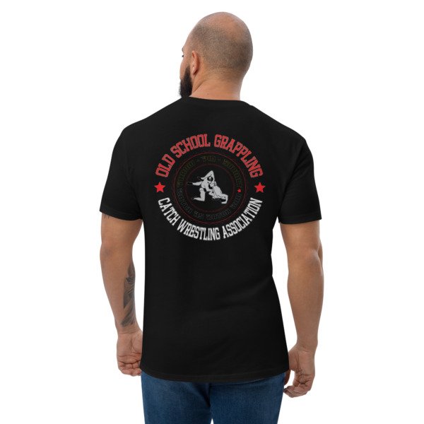 Billy All Star Short Sleeve T-shirt - Image 2