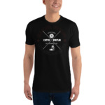 X Logo Short Sleeve T-shirt