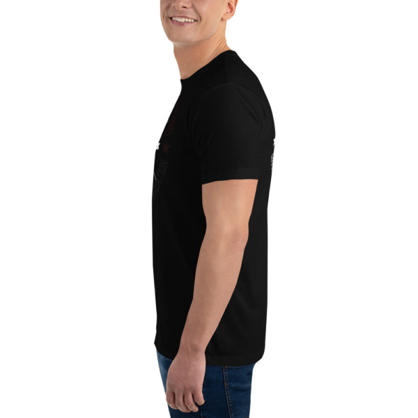 X Logo Short Sleeve T-shirt - Image 5