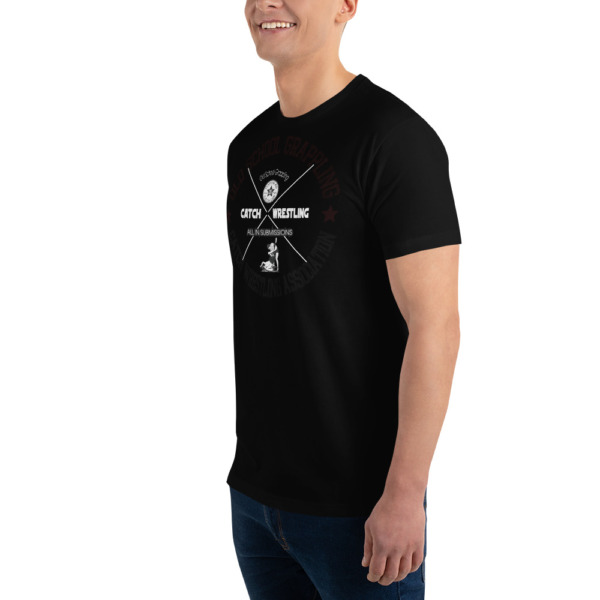 X Logo Short Sleeve T-shirt - Image 2