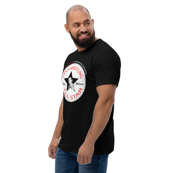 Billy All Star Short Sleeve T-shirt - Image 3