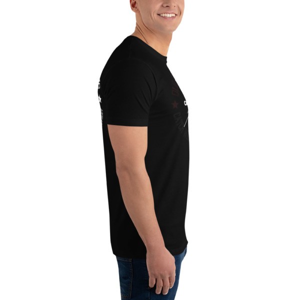 X Logo Short Sleeve T-shirt - Image 6