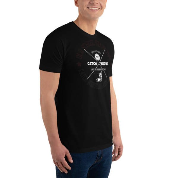 X Logo Short Sleeve T-shirt - Image 3