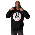 Billy All Star Unisex Hoodie