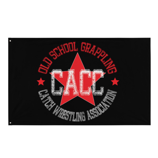 CACC Flag