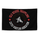 Circle Logo Flag