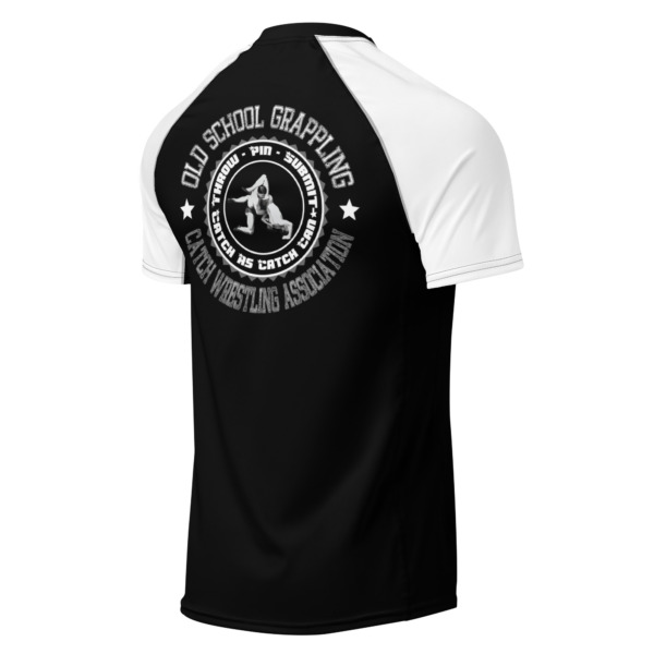 All Star rash guard - Image 2