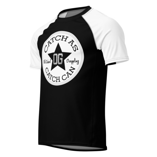 All Star rash guard