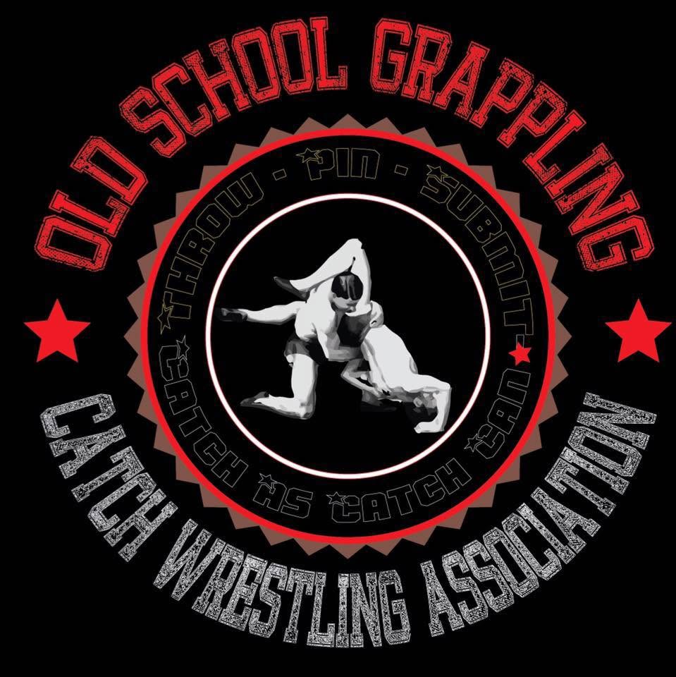 Old School Grappling Catch Wrestling Association