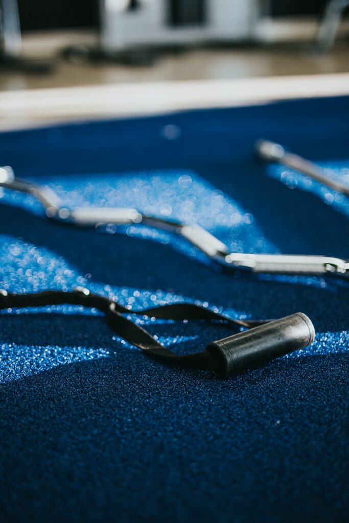Heavy Duty Conditioning Resistance Band